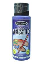 Sullivans Acrylic Paint, 60ml - Image 46