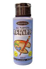 Sullivans Acrylic Paint, 60ml - Image 48