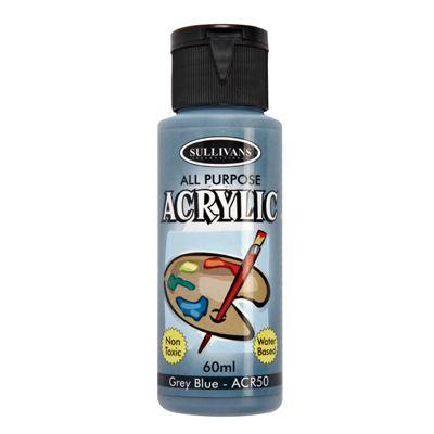Sullivans Acrylic Paint, 60ml - Image 49