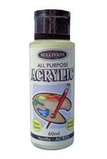 Sullivans Acrylic Paint, 60ml - Image 5