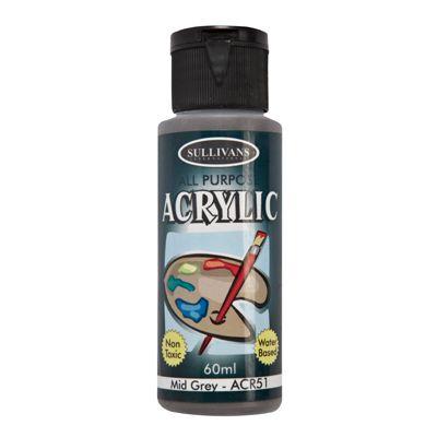 Sullivans Acrylic Paint, 60ml - Image 50