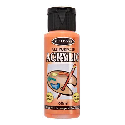 Sullivans Acrylic Paint, 60ml - Image 51