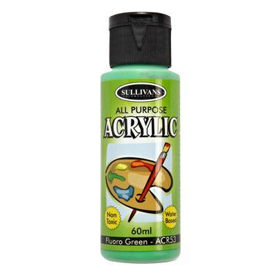 Sullivans Acrylic Paint, 60ml - Image 52
