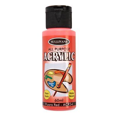 Sullivans Acrylic Paint, 60ml - Image 53
