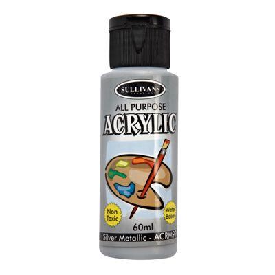 Sullivans Acrylic Paint, 60ml - Image 55