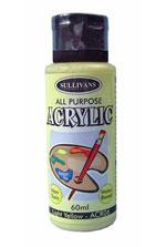 Sullivans Acrylic Paint, 60ml - Image 6