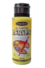 Sullivans Acrylic Paint, 60ml - Image 8
