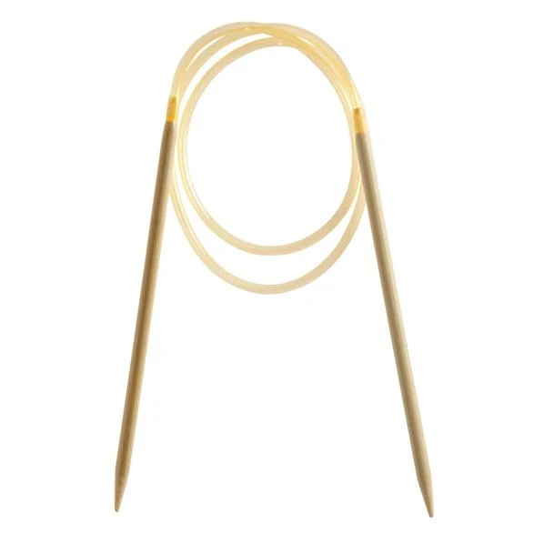 Circular Bamboo Needles 80cm - Image 13