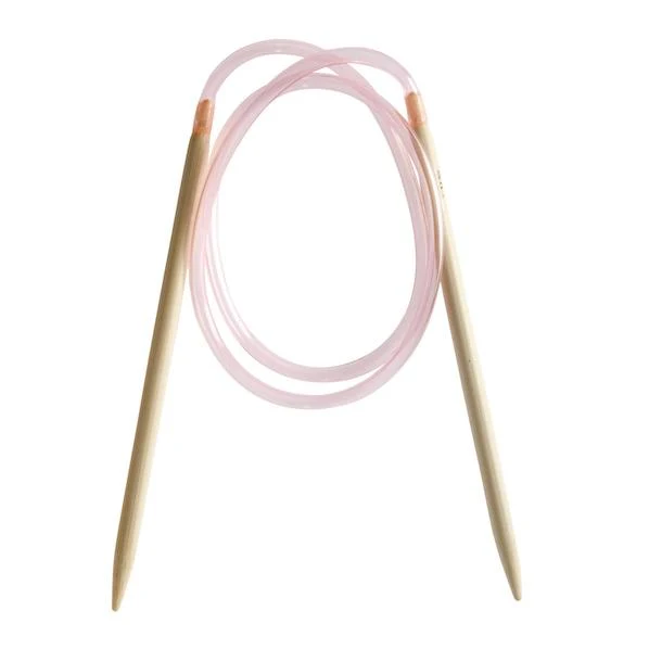 Circular Bamboo Needles 80cm - Image 17