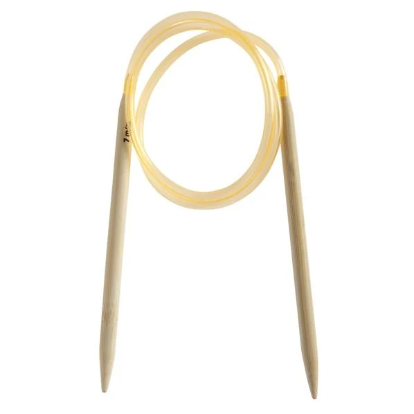 Circular Bamboo Needles 80cm - Image 21