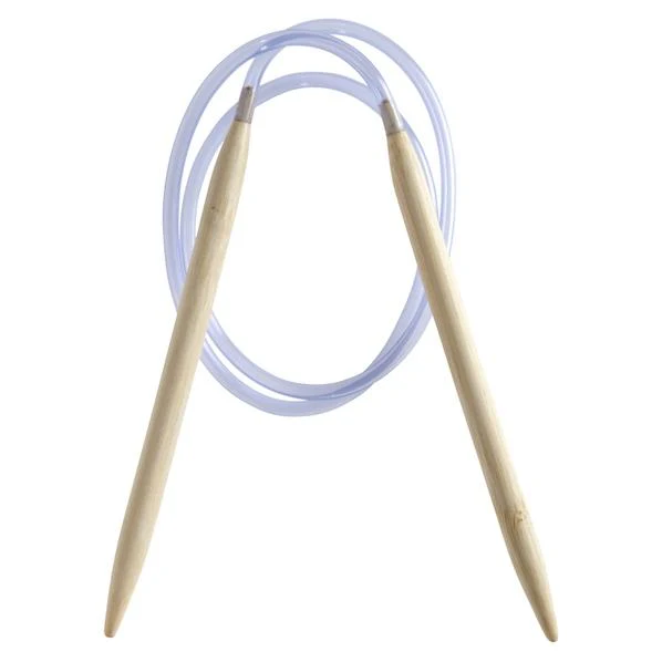 Circular Bamboo Needles 80cm - Image 23