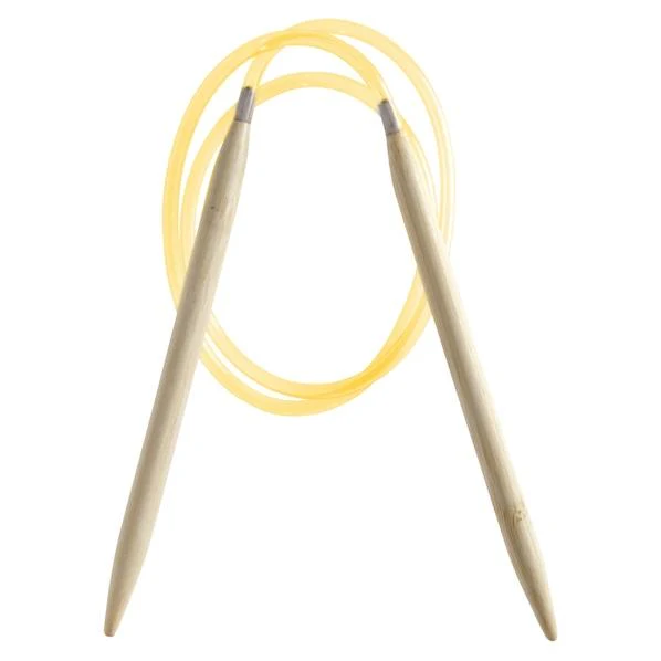 Circular Bamboo Needles 80cm - Image 25