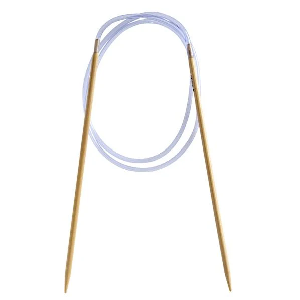 Circular Bamboo Needles 80cm - Image 7