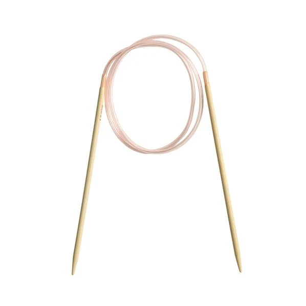 Circular Bamboo Needles 80cm - Image 9