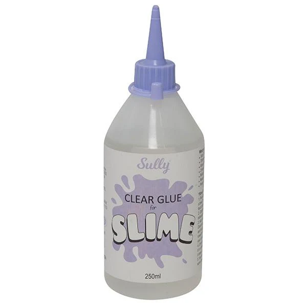 Clear Glue for Slime - Image 2
