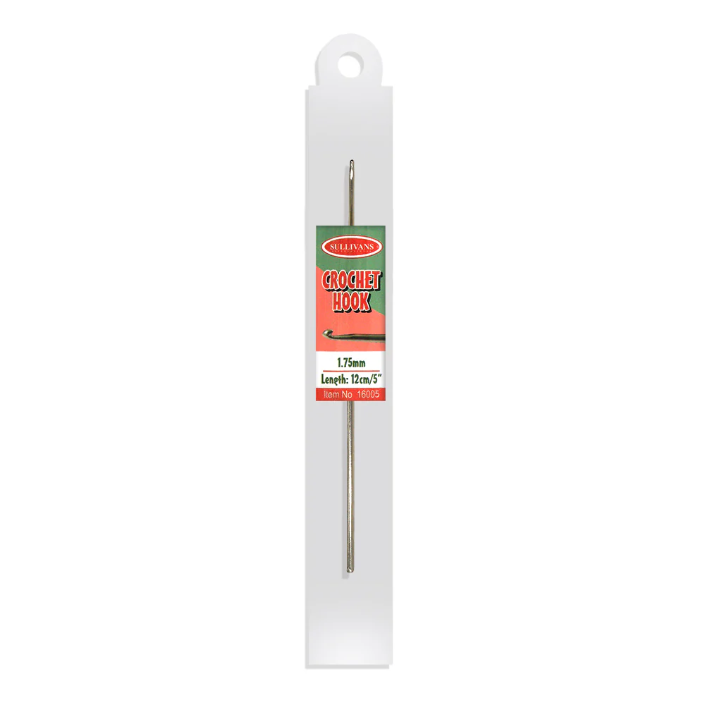Crochet Hooks 12cm - Image 14