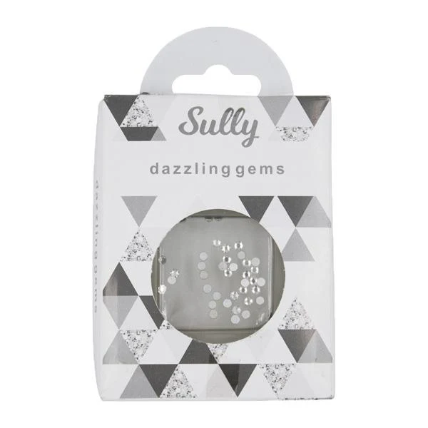 Sullivans Crystal Flat Backs - Image 2