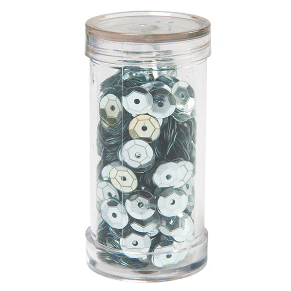 Sullivans Cup Sequins, 6mm - Image 10