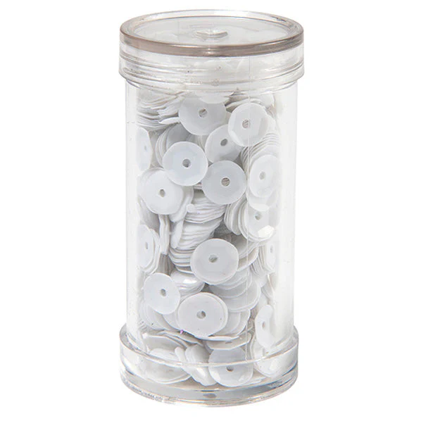 Sullivans Cup Sequins, 6mm - Image 20