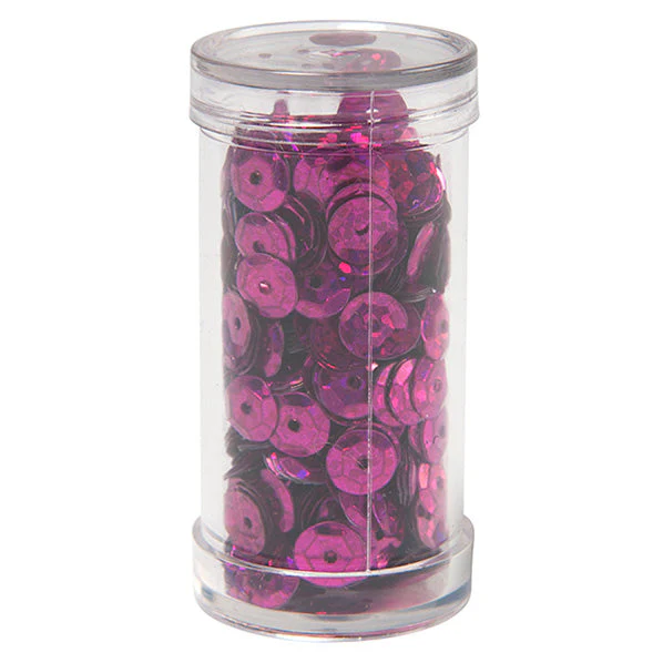 Sullivans Cup Sequins, 6mm - Image 21