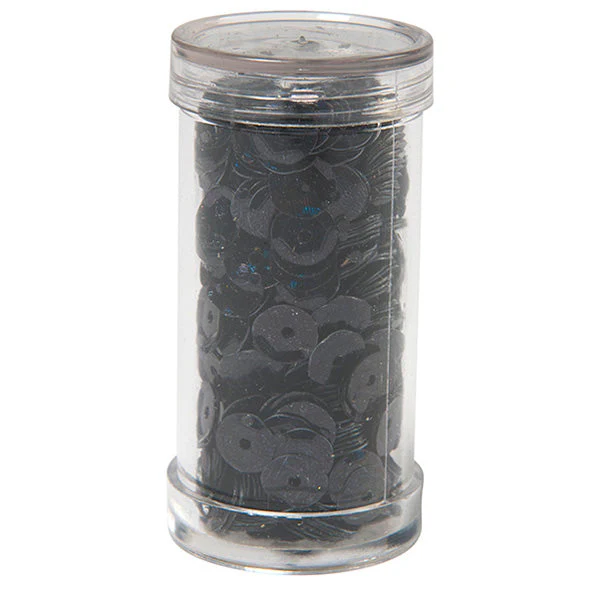 Sullivans Cup Sequins, 6mm - Image 3