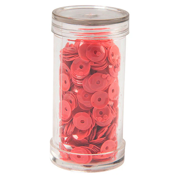 Sullivans Cup Sequins, 6mm - Image 4