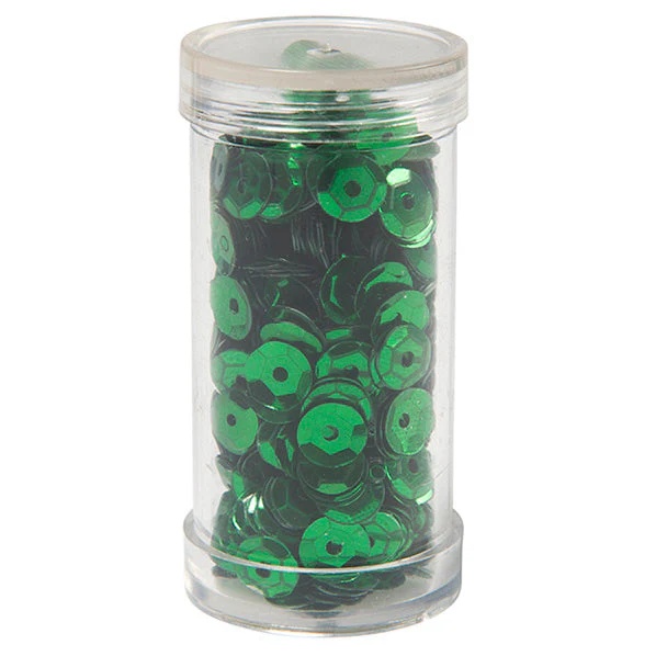 Sullivans Cup Sequins, 6mm - Image 6