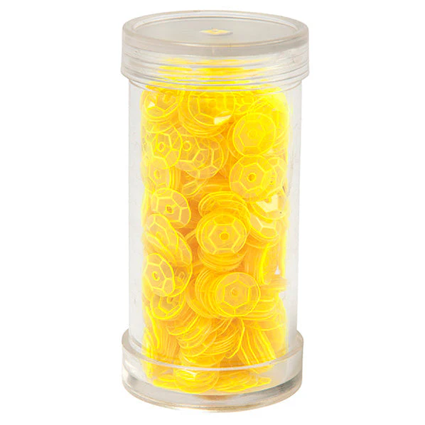 Sullivans Cup Sequins, 6mm - Image 8