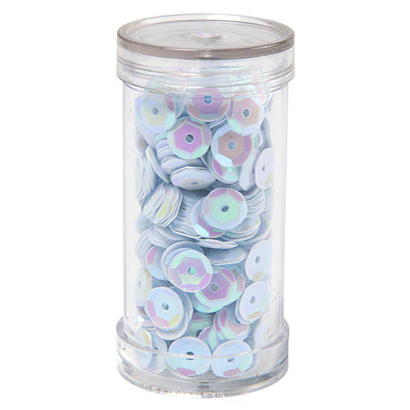 Sullivans Cup Sequins, 6mm - Image 9
