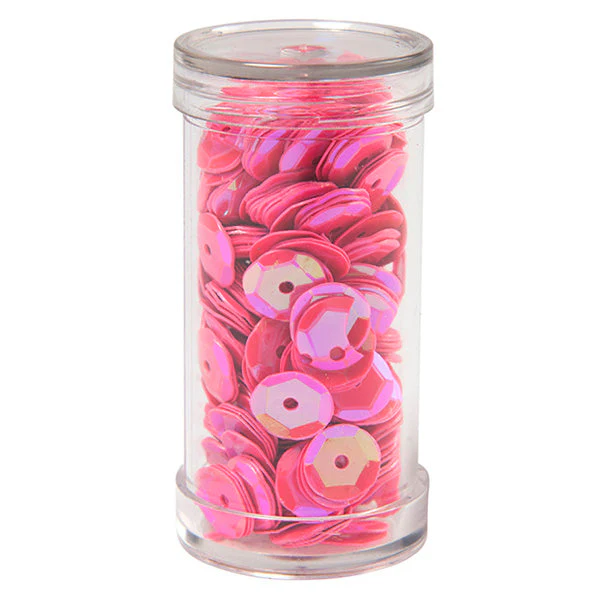 Sullivans Cup Sequins, 8mm - Image 3