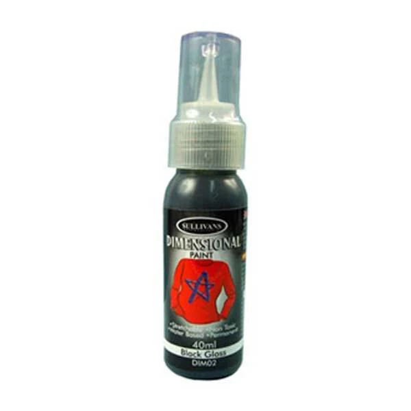 Sullivans Dimensional Gloss Paint, 40ml - Image 10