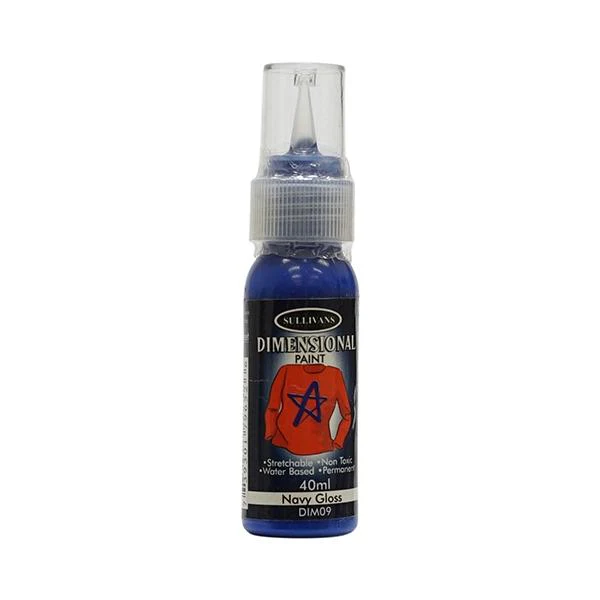 Sullivans Dimensional Gloss Paint, 40ml - Image 12