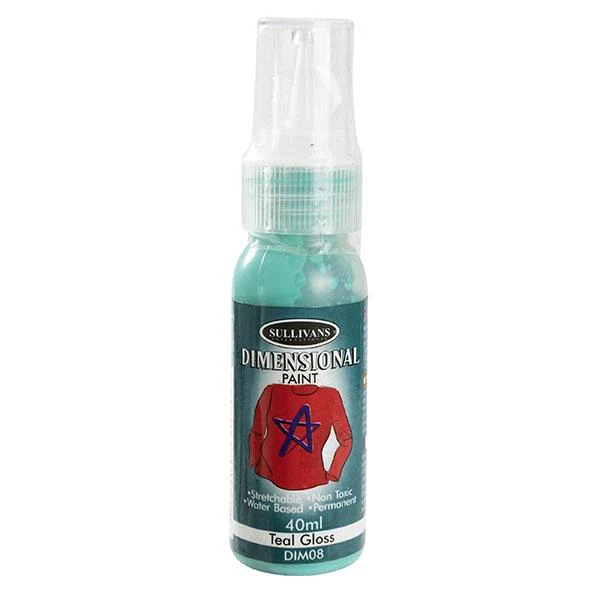 Sullivans Dimensional Gloss Paint, 40ml - Image 13