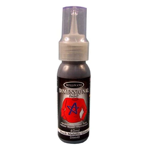 Sullivans Dimensional Gloss Paint, 40ml - Image 16