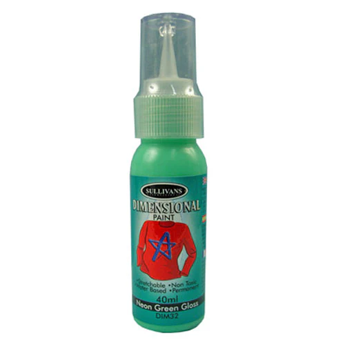 Sullivans Dimensional Gloss Paint, 40ml - Image 20
