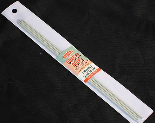 Double Point Needle Set 20cm - Image 4