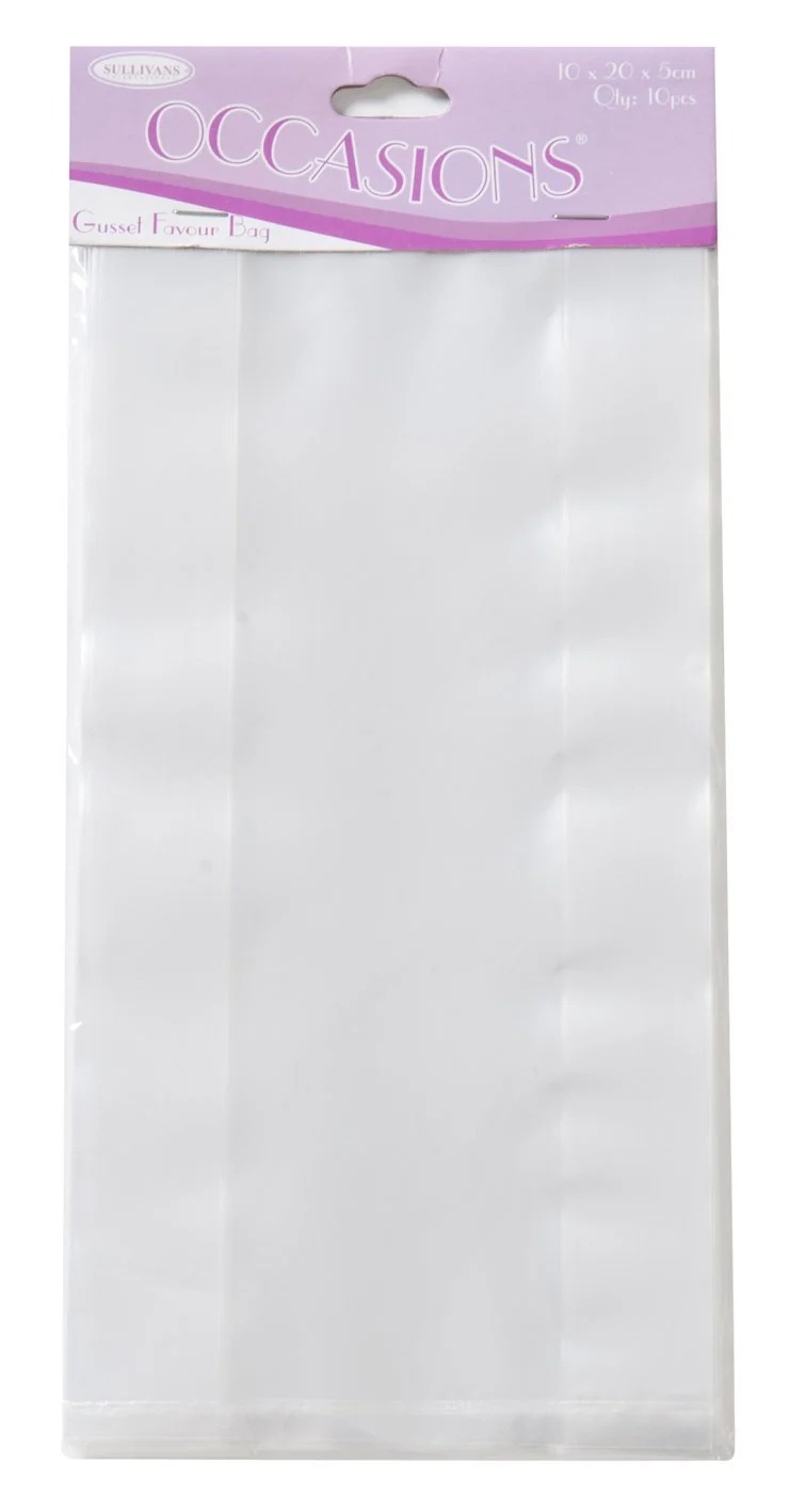 Sullivans Favour Bag - Image 3