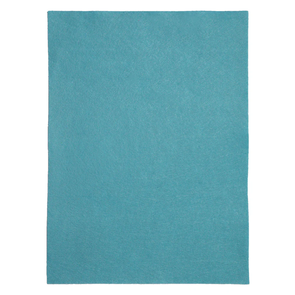 Craft Felt Sheets, Sky Blue- 30cmx22cm