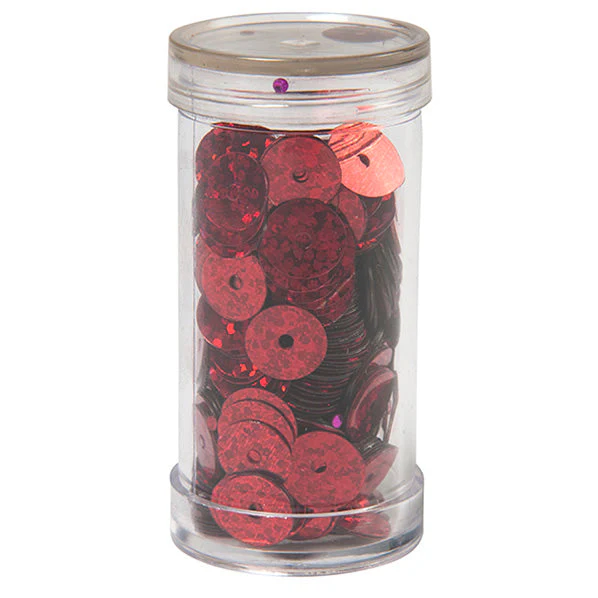 Sullivans Flat Sequins, 8mm - Image 10