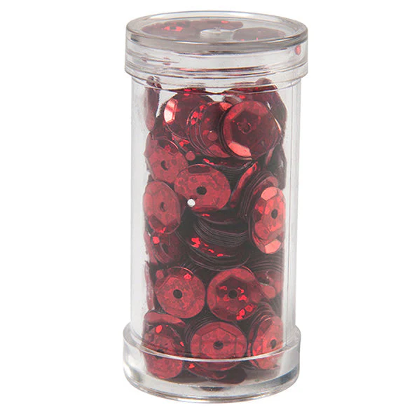 Sullivans Flat Sequins, 8mm - Image 11