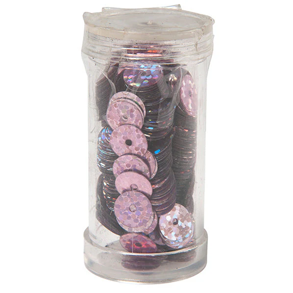 Sullivans Flat Sequins, 8mm - Image 12