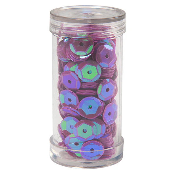 Sullivans Flat Sequins, 8mm - Image 13