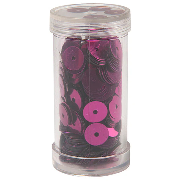 Sullivans Flat Sequins, 8mm - Image 14