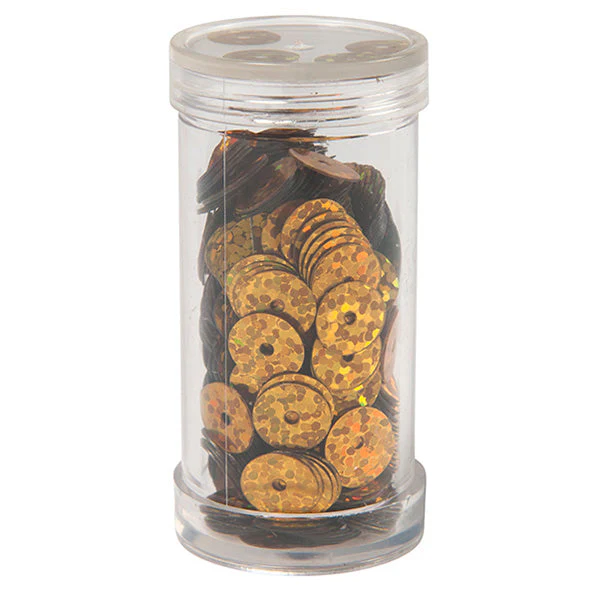 Sullivans Flat Sequins, 8mm - Image 18