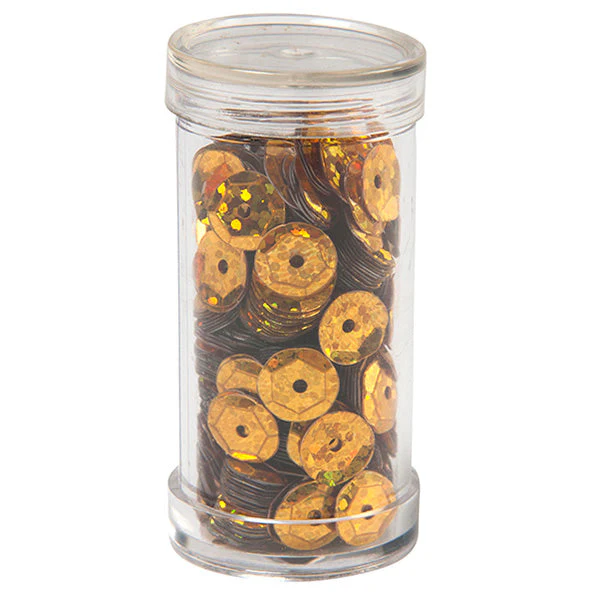 Sullivans Flat Sequins, 8mm - Image 19