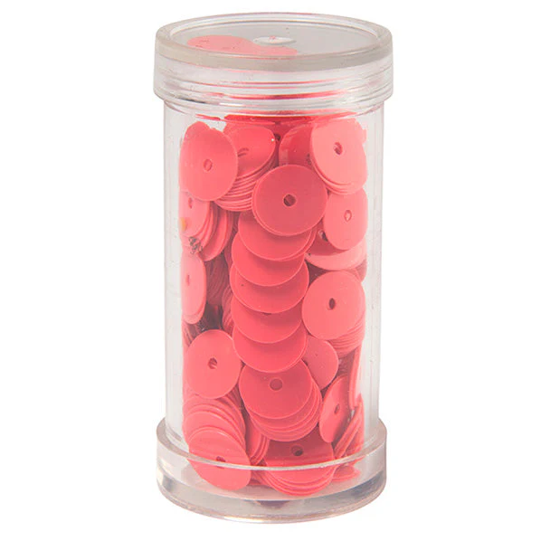 Sullivans Flat Sequins, 8mm - Image 21