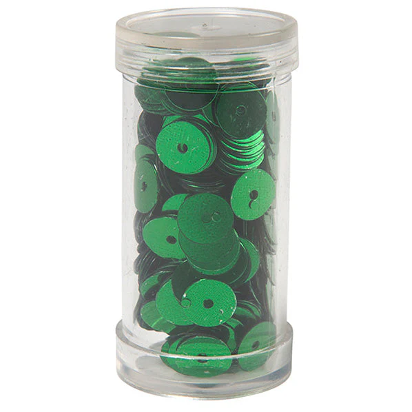 Sullivans Flat Sequins, 8mm - Image 26