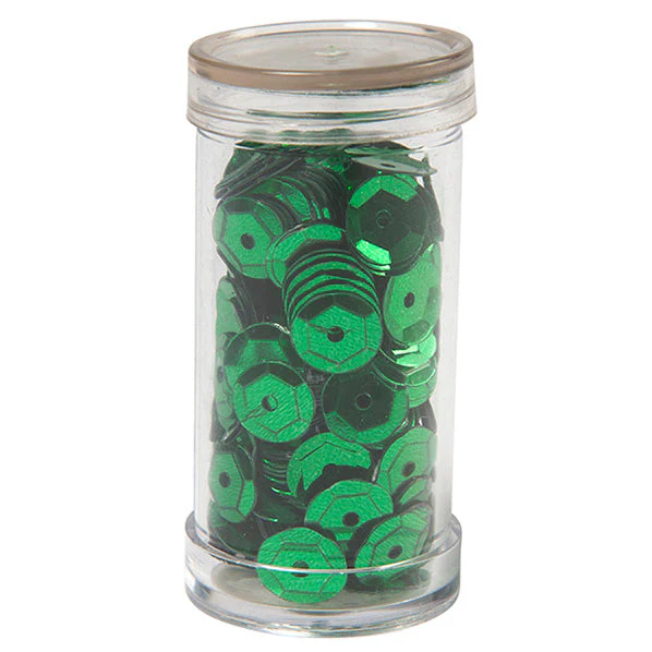 Sullivans Flat Sequins, 8mm - Image 27