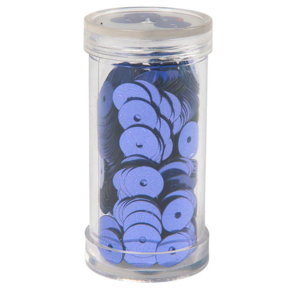 Sullivans Flat Sequins, 8mm - Image 28