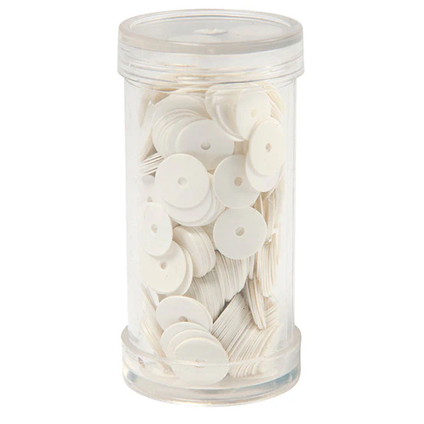Sullivans Flat Sequins, 8mm - Image 34